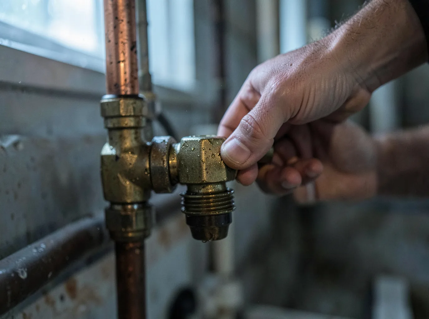 Emergency Plumber Caney, KS FAQs